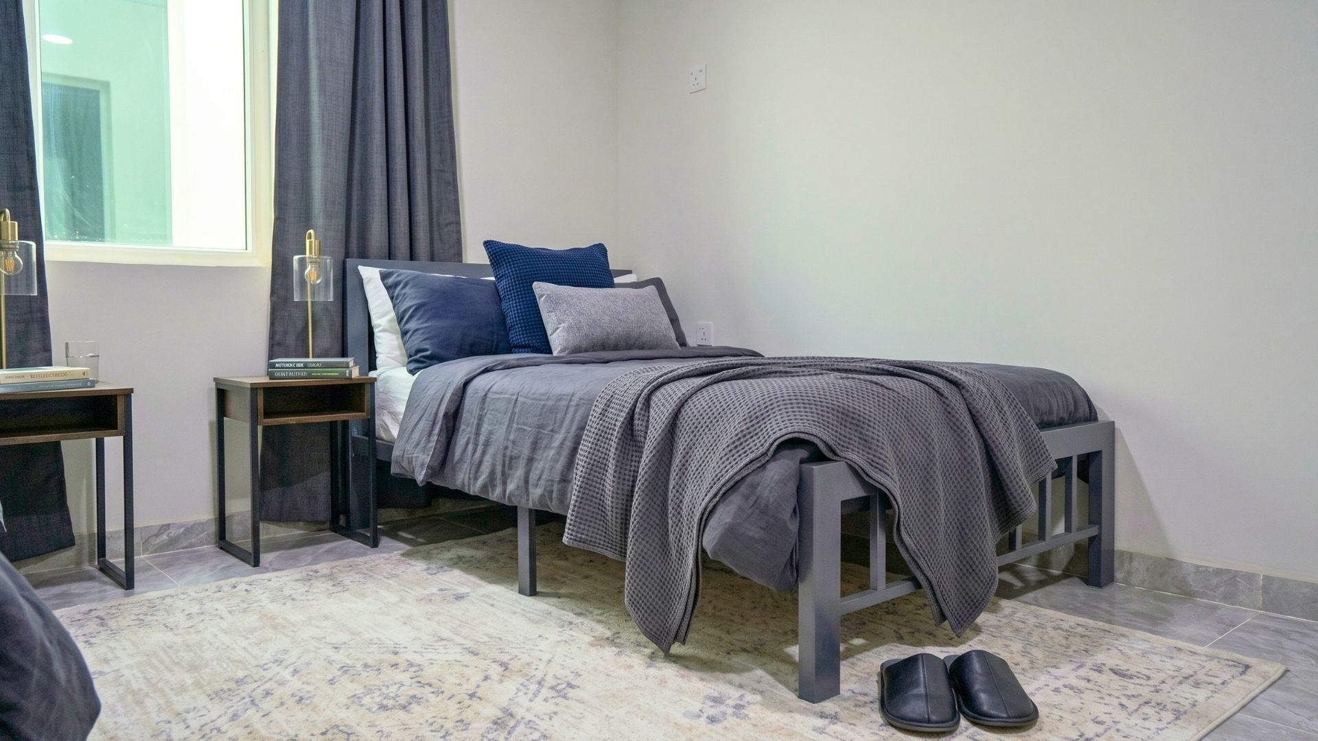 Sunstorm gallery photo 2 - Bamnang